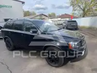 2013 Volvo XC90