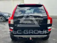 2013 Volvo XC90