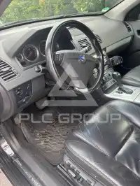 2013 Volvo XC90