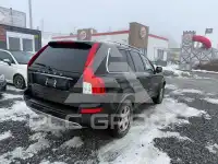 2013 Volvo XC90