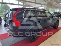 2013 Volvo XC90
