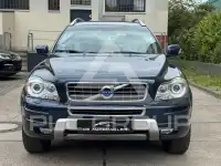 2013 Volvo XC90