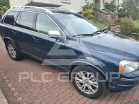 2013 Volvo XC90