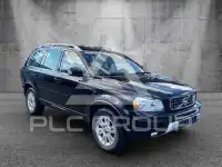 2013 Volvo XC90