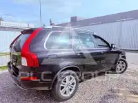2013 Volvo XC90