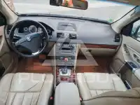2013 Volvo XC90