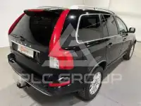 2013 Volvo XC90