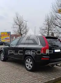 2013 Volvo XC90