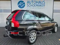 2013 Volvo XC90