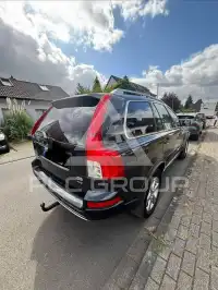 2013 Volvo XC90