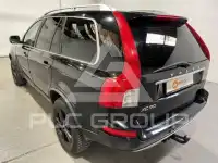 2013 Volvo XC90