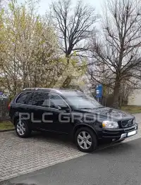 2013 Volvo XC90