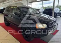 2013 Volvo XC90
