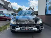 2013 Volvo XC90