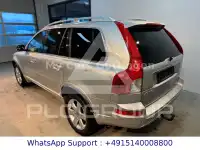 2013 Volvo XC90