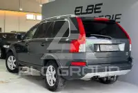 2013 Volvo XC90