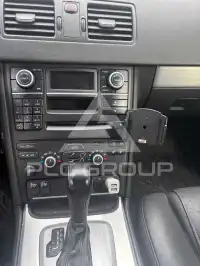 2013 Volvo XC90