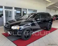 2013 Volvo XC90