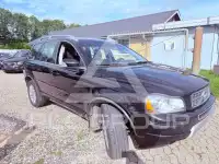 2013 Volvo XC90