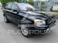 2013 Volvo XC90