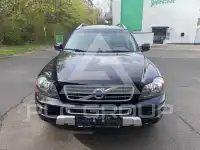 2013 Volvo XC90