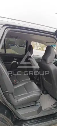 2013 Volvo XC90