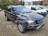 2013 Volvo XC90