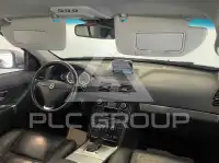 2013 Volvo XC90