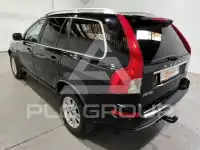 2013 Volvo XC90