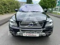 2013 Volvo XC90