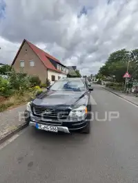 2013 Volvo XC90