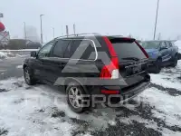 2013 Volvo XC90