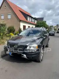 2013 Volvo XC90