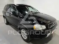 2013 Volvo XC90