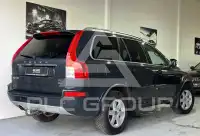2013 Volvo XC90