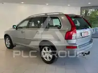 2013 Volvo XC90