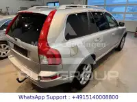 2013 Volvo XC90