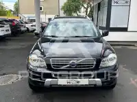 2013 Volvo XC90