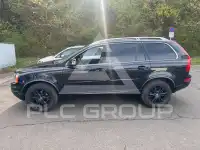 2013 Volvo XC90