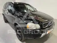 2013 Volvo XC90