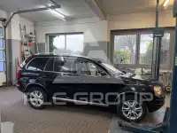 2013 Volvo XC90