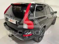 2013 Volvo XC90