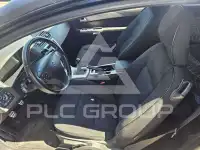 2013 Volvo C30