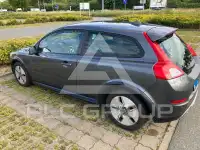 2013 Volvo C30