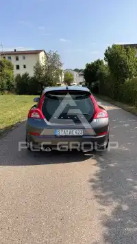 2013 Volvo C30
