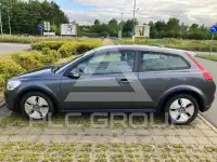2013 Volvo C30