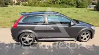 2013 Volvo C30