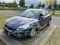 2013 Volvo C30