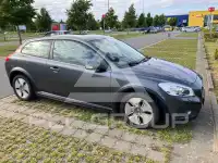 2013 Volvo C30