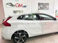 2013 Volvo V40